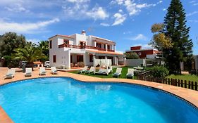 Sa Carroca Villa